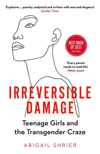 Irreversible Damage (h�ftad)