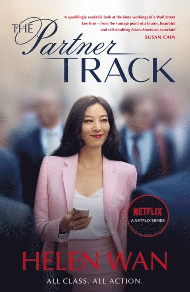 Partner Track (häftad)