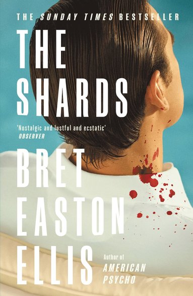 Shards (häftad)