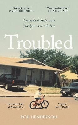 Troubled (hftad)