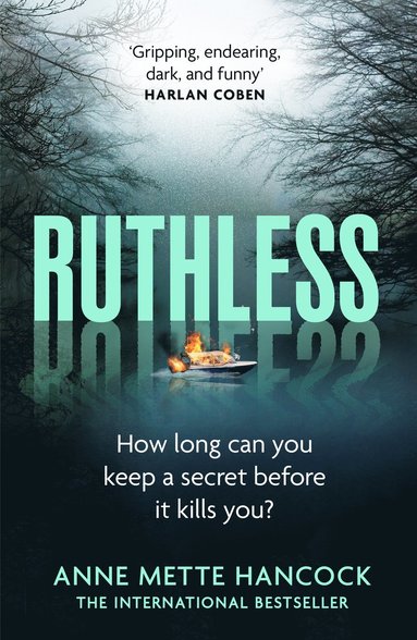 Ruthless (hftad)