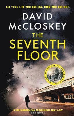 Seventh Floor (häftad)