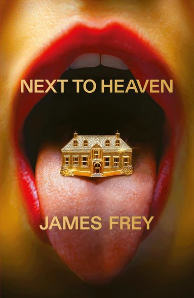 Next to Heaven (h�ftad)