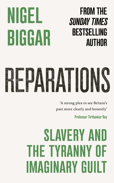 Reparations (h�ftad)