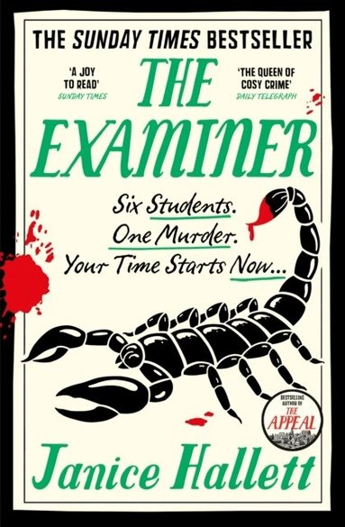 The Examiner (h�ftad)