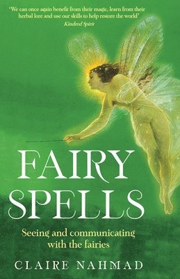 Fairy Spells (inbunden)