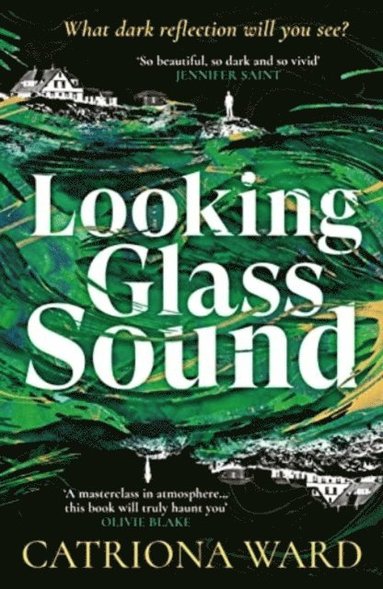 Looking Glass Sound (h�ftad)