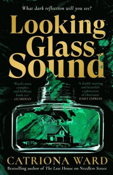 Looking Glass Sound (h�ftad)