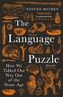 Language Puzzle