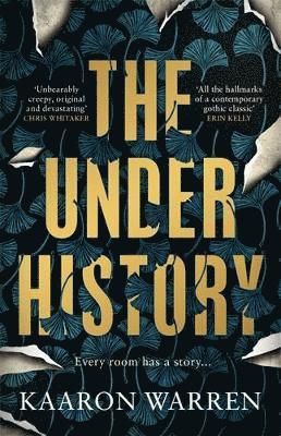 Underhistory (hftad)