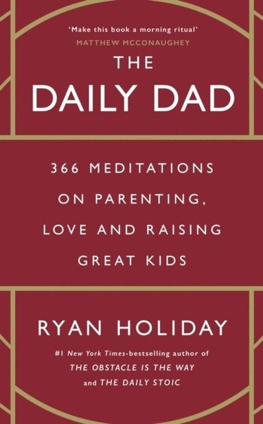 Daily Dad (hftad)