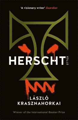 Herscht 07769 (inbunden)