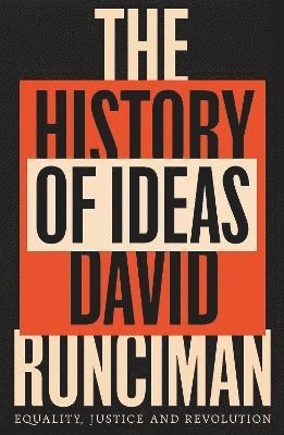 History of Ideas (häftad)
