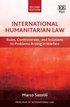 International Humanitarian Law