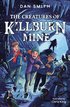 Creatures of Killburn Mine