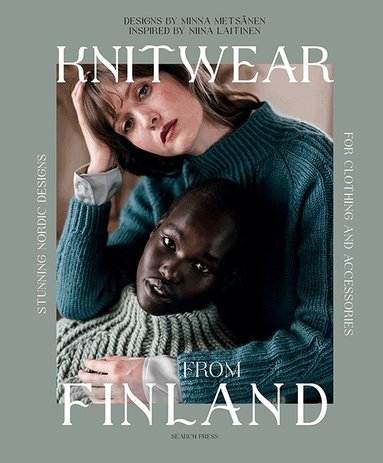 Knitwear from Finland (h�ftad)