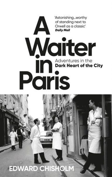 Waiter in Paris (hftad)