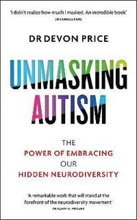 Unmasking Autism (häftad)