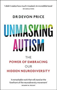 Unmasking Autism (e-bok)