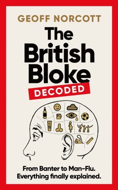 British Bloke, Decoded (hftad)