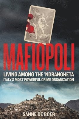 Mafiopoli (inbunden)