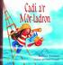 Cadi a'r M�r-Ladron