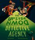 The Upside-Down Detective Agency