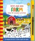 Moo and Baa - Farm