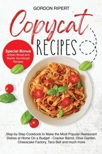 Copycat Recipes (hftad)