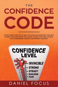 The Confidence Code (hftad)
