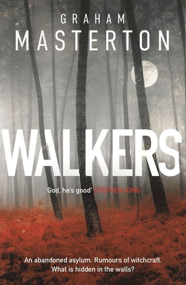Walkers (häftad)