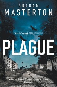 Plague (häftad)