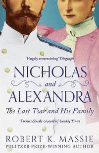 Nicholas and Alexandra (hftad)