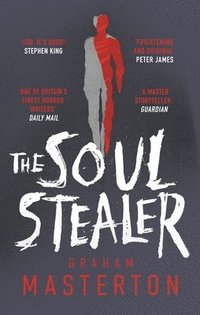 The Soul Stealer (inbunden)