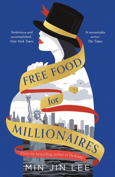 Free Food for Millionaires (hftad)