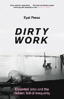 Dirty Work som bok, ljudbok eller e-bok.