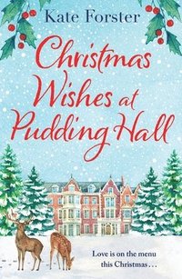 Christmas Wishes at Pudding Hall (häftad)