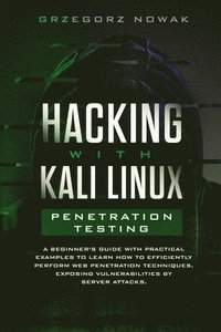 Является ли penetration testing и ethical hacking linux distribution предназначением для kali linux