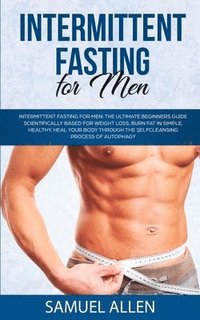 Intermittent Fasting for Men (hftad)