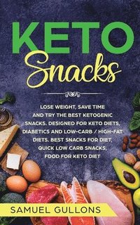 Keto Snacks (hftad)