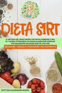 Dieta Sirt (hftad)