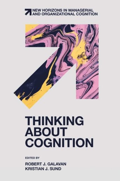 Thinking about Cognition (inbunden)