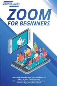 Zoom for Beginners (hftad)