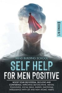 Self Help for Men Positive (hftad)