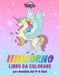 Unicorno (hftad)