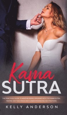 Kama Sutra (inbunden)
