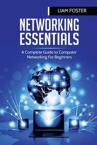 Networking Essentials (häftad)