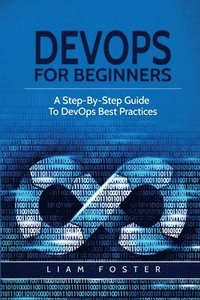 DevOps For Beginners (häftad)