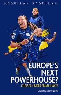 Europe's Next Powerhouse? som bok, ljudbok eller e-bok.