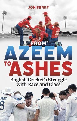 From Azeem to Ashes (hftad)